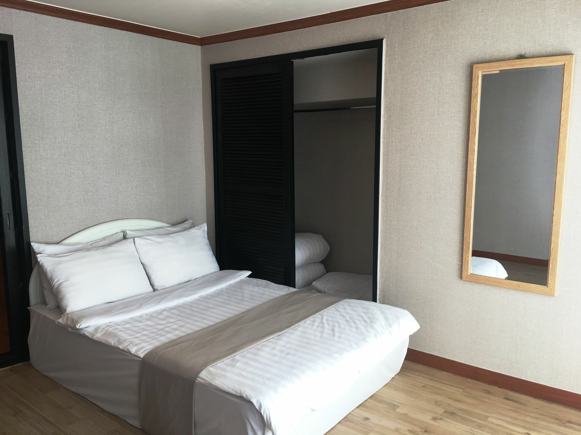 Corea Condo คยองจู ภายนอก รูปภาพ